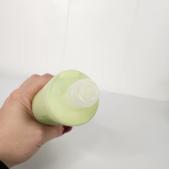 Vintage 1970s Wella Neopon Green Herbal Shampoo 400ml PROP Discontinued - Picture 5 of 7